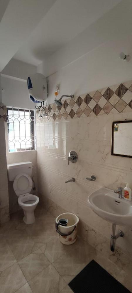 GRUHAM SOJOURN HOMESTAY 