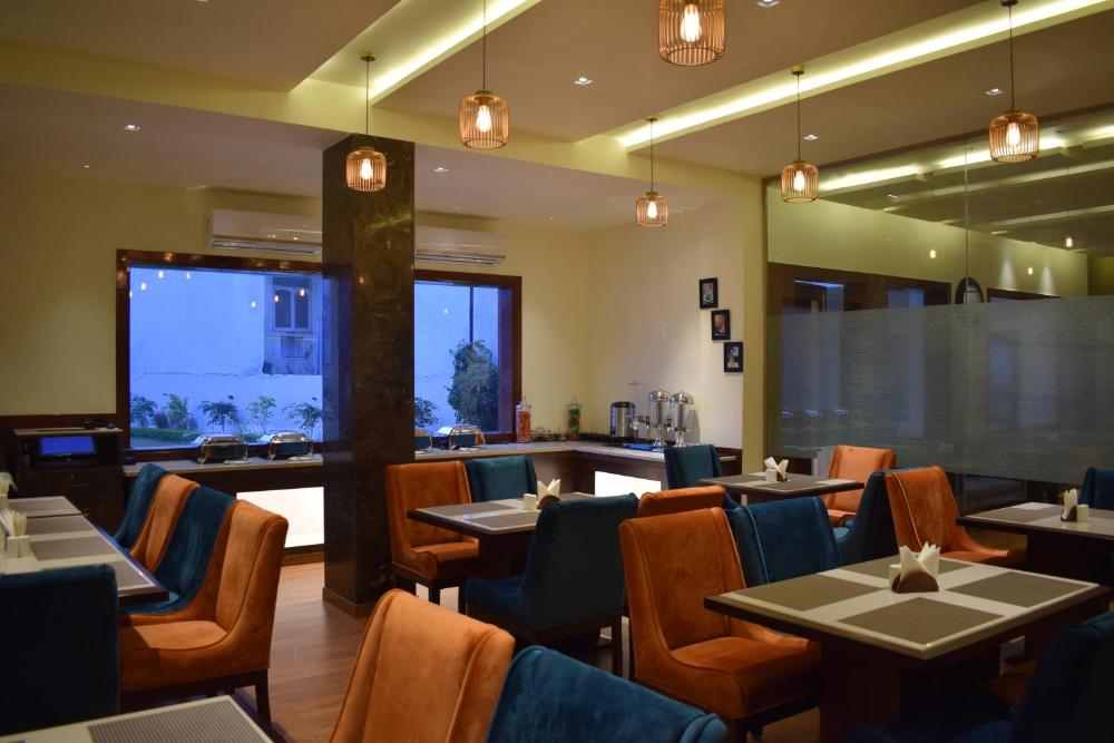 Hotel Ambica Katra