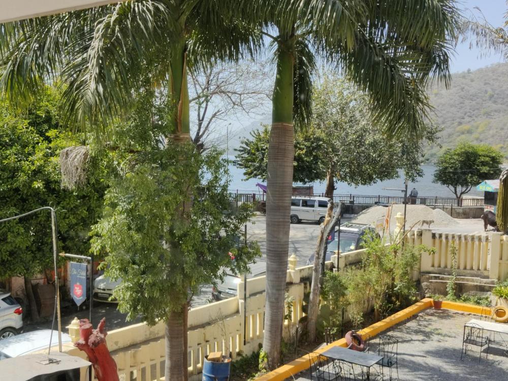 The Fateh Hotel by Le Pension Stays
