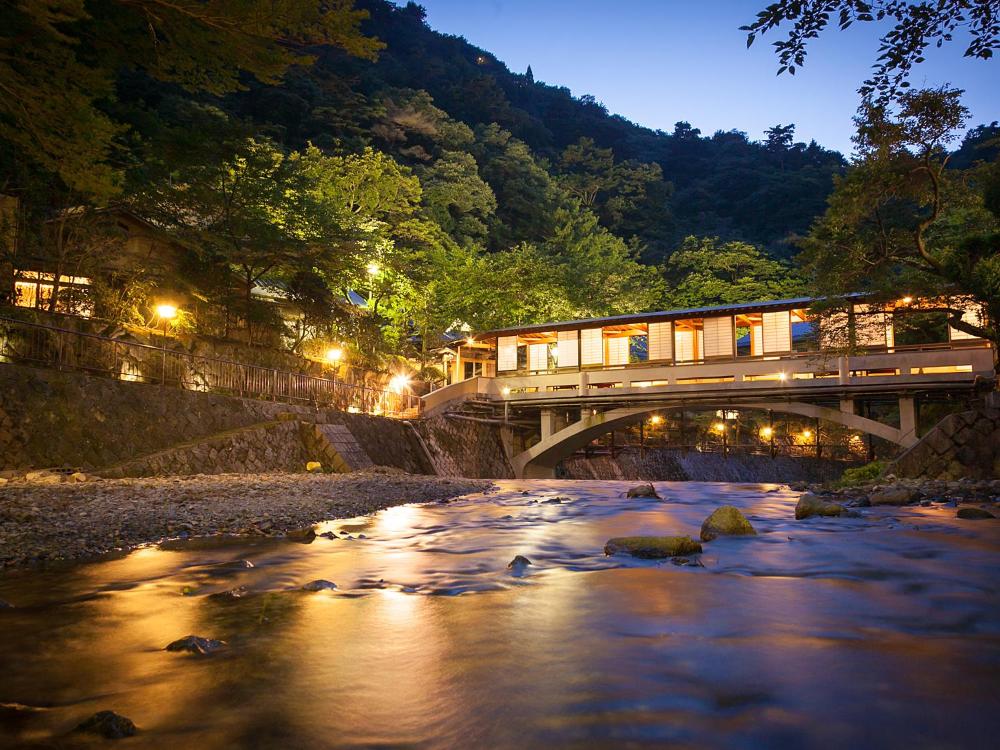 Photo - Arima Onsen Gekkoen Korokan