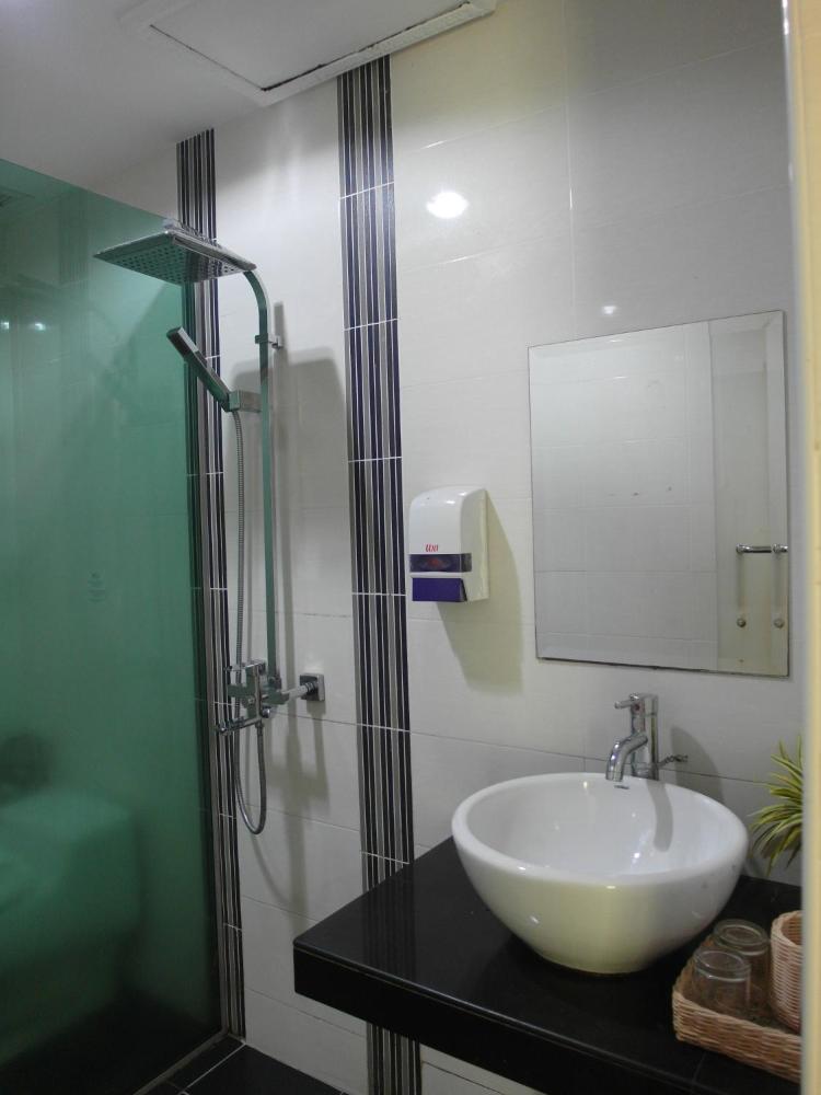 Bahagia Hotel Langkawi Prices Photos Reviews Address - 