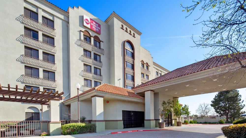 Photo - Best Western Plus Heritage Inn Ontario Rancho Cucamonga