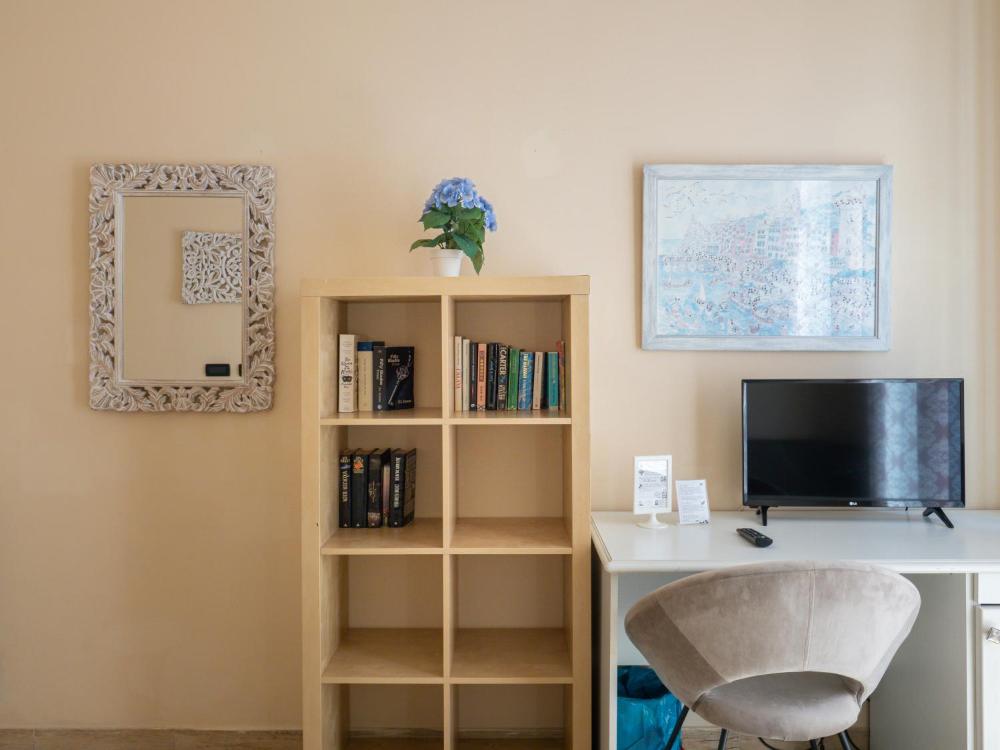 affittacamere lunamar