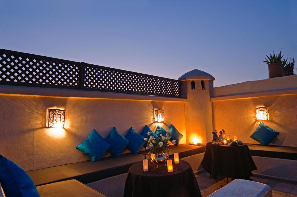 Photo - Riad Papillon by Marrakech Riad