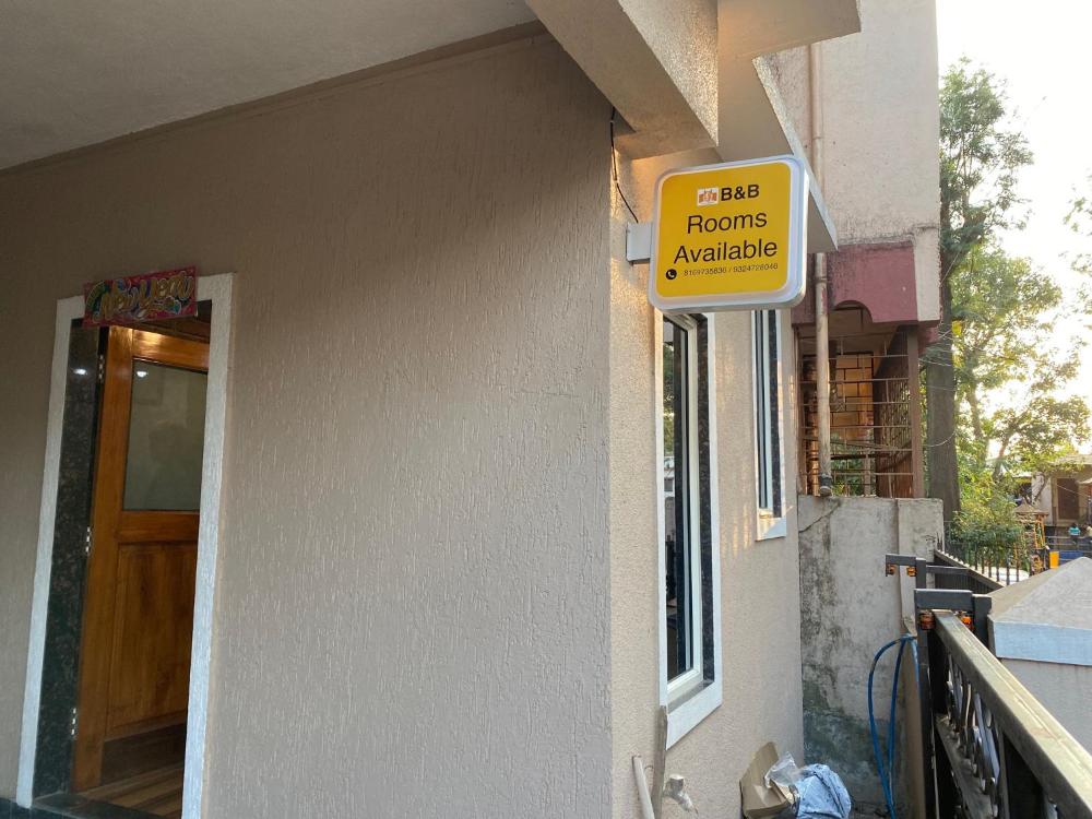 Galaxy Residency Panchgani