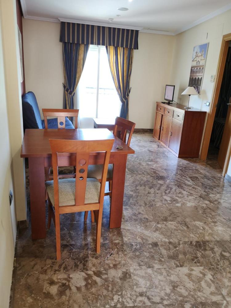 Foto - Apartamentos Noche de Ronda