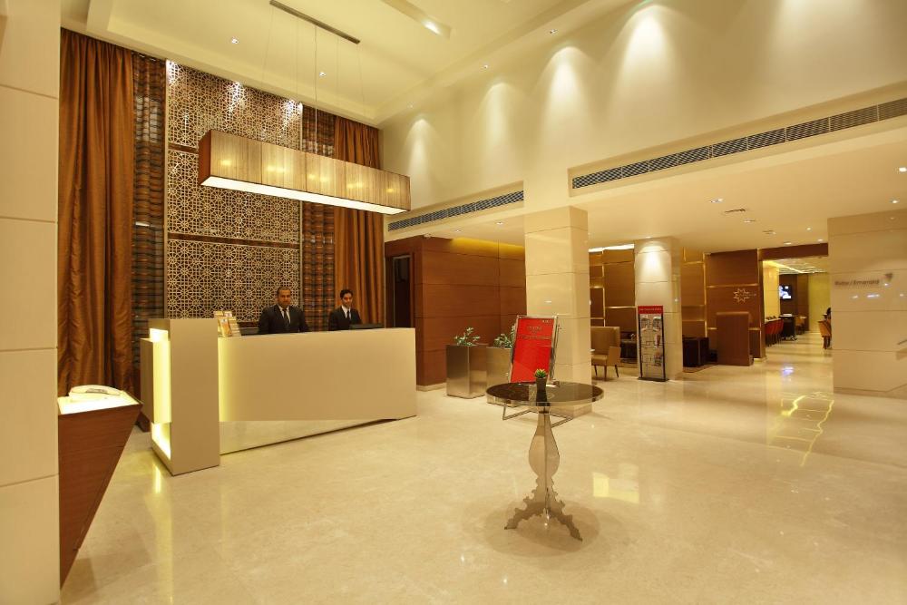 Comfort Inn Legacy