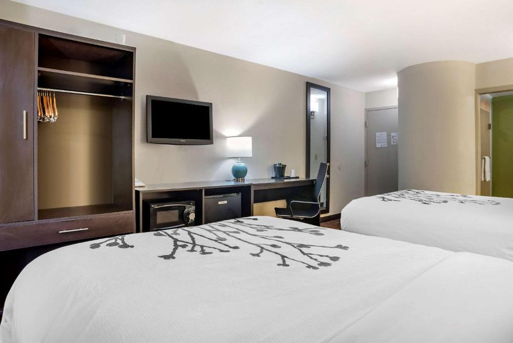 Budget Friendly Hotels in Destin, Florida for Spring Break (March 2024)