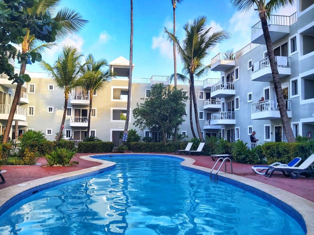 Foto - Sol Caribe Punta Cana