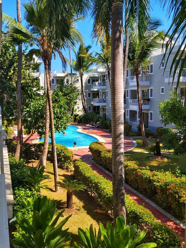 Foto - Sol Caribe Punta Cana