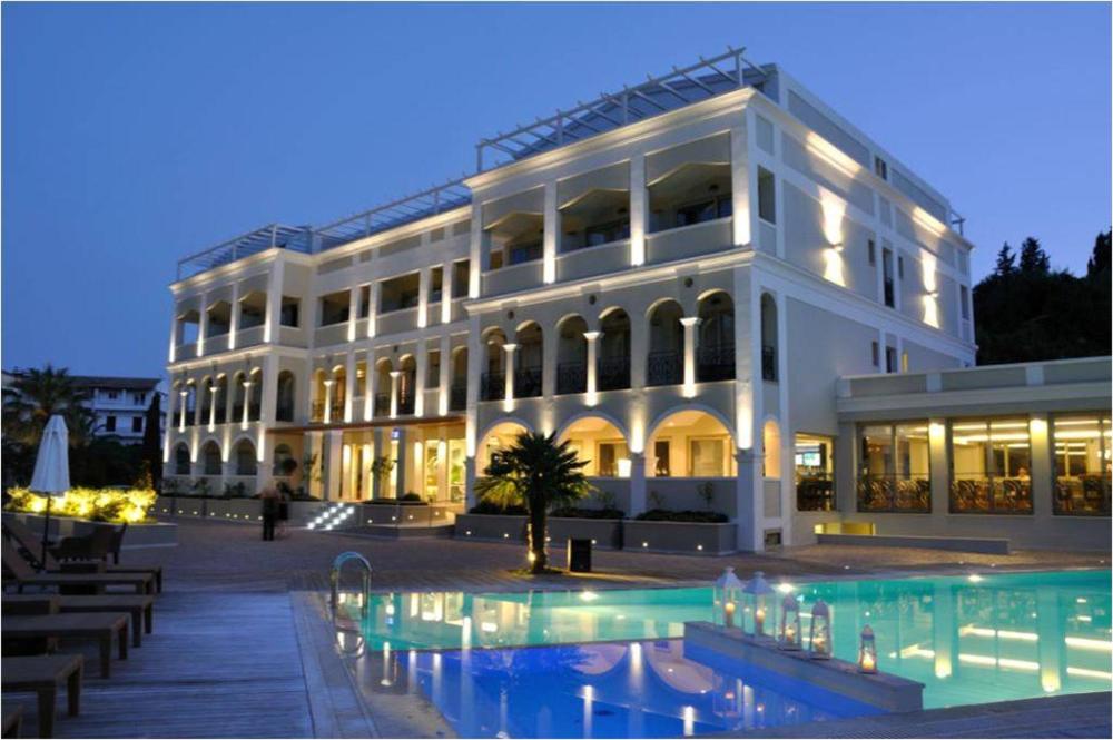 Photo - Corfu Mare Hotel -Adults only