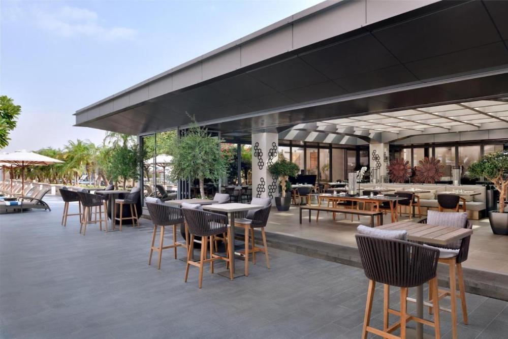 Emaar Residences