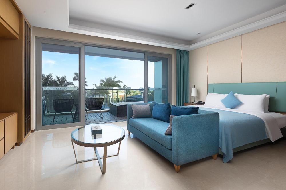 Photo - Albion Residence Haitang Bay Sanya