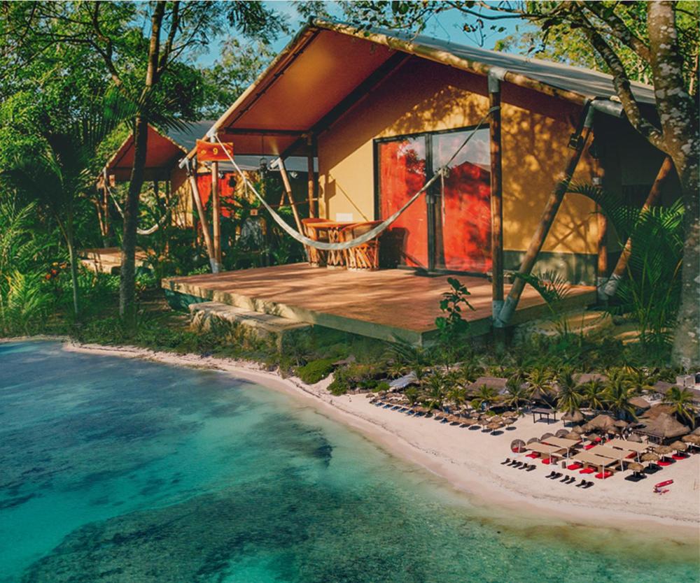 Photo - Serenity Authentic Glamping Tulum