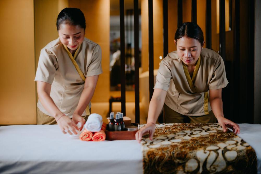 Foto - Kokonut Suites Seminyak