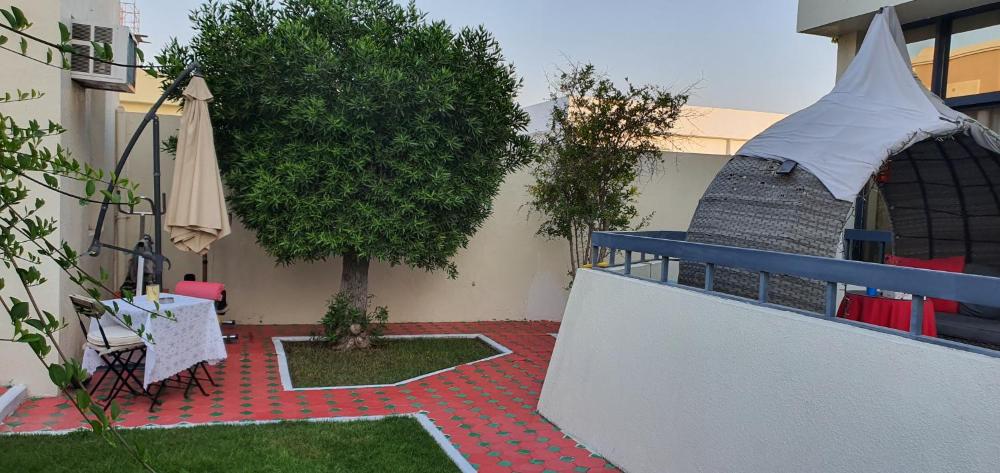 Jumeirah Beach Villa