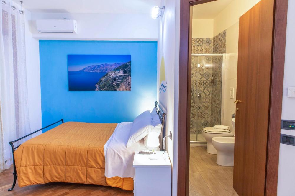 Foto - B&B Amalfi Coast Salerno