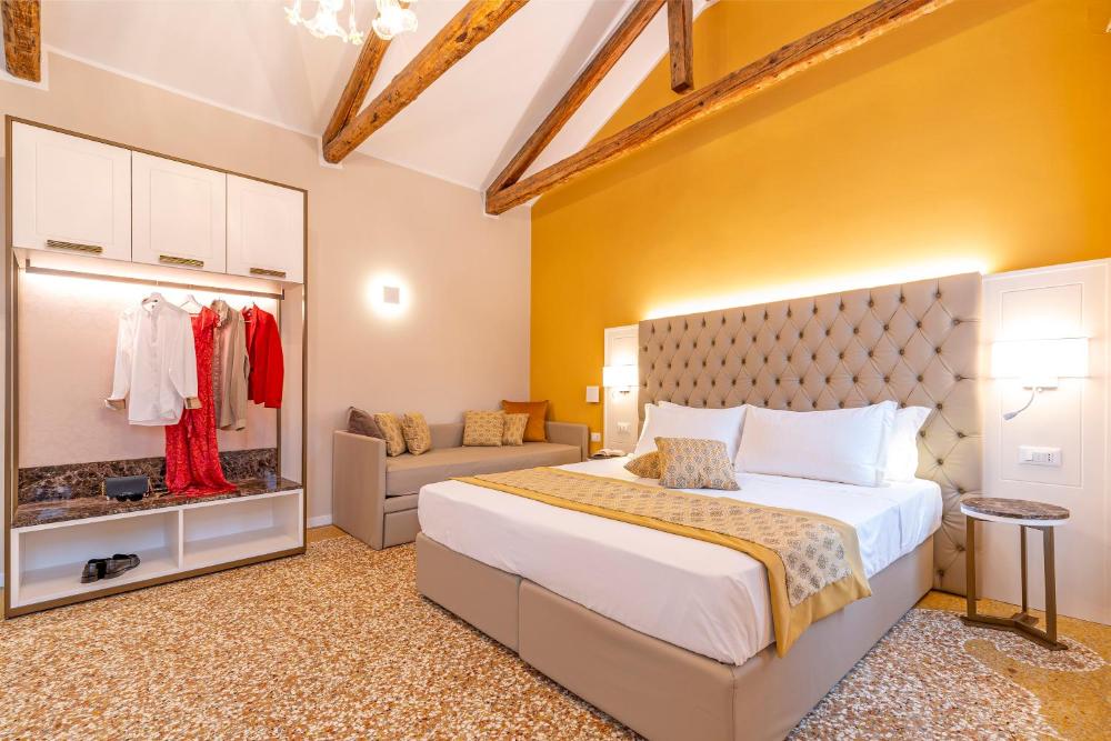 Photo - Residenza La Duchessa Deluxe Rooms