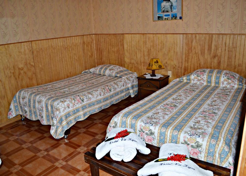 Foto - Hostal Vai Kapua