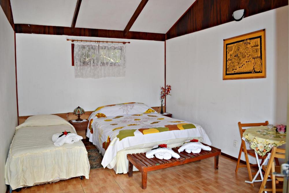Foto - Hostal Vai Kapua