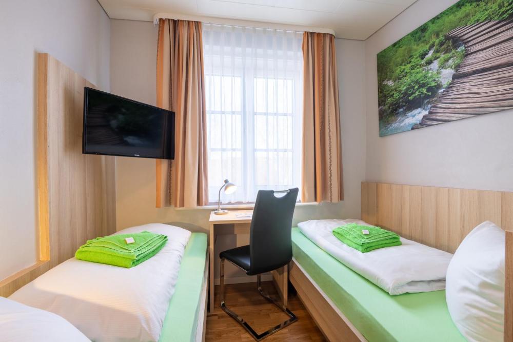 Photo - Hotel Seerose Lindau Bodensee