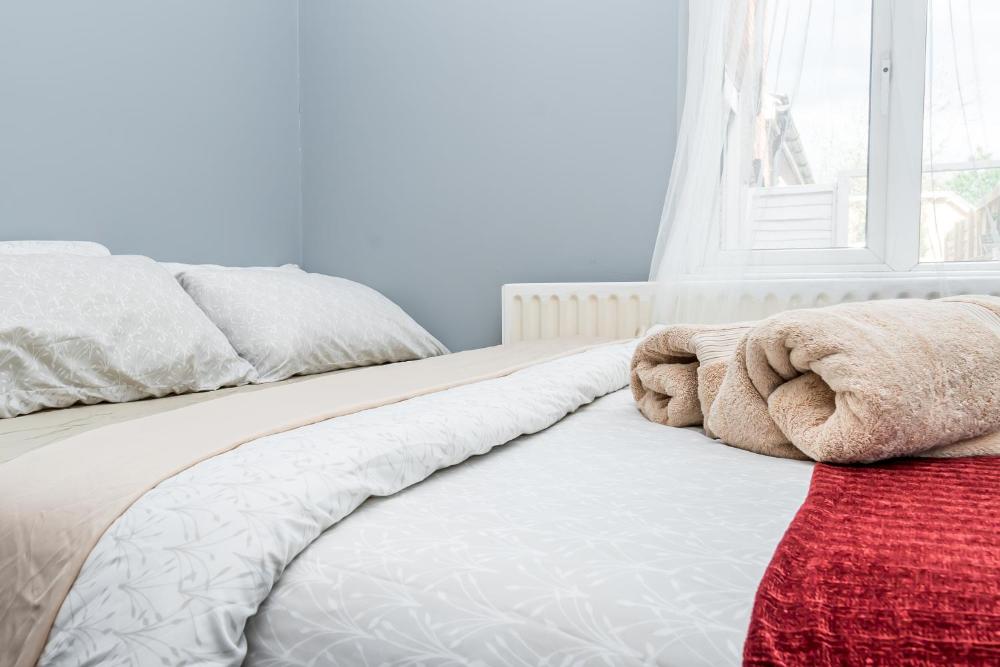 Foto - Shirley house 2 Self Catering Guest House 10 min Walk to Southampton General Hospital