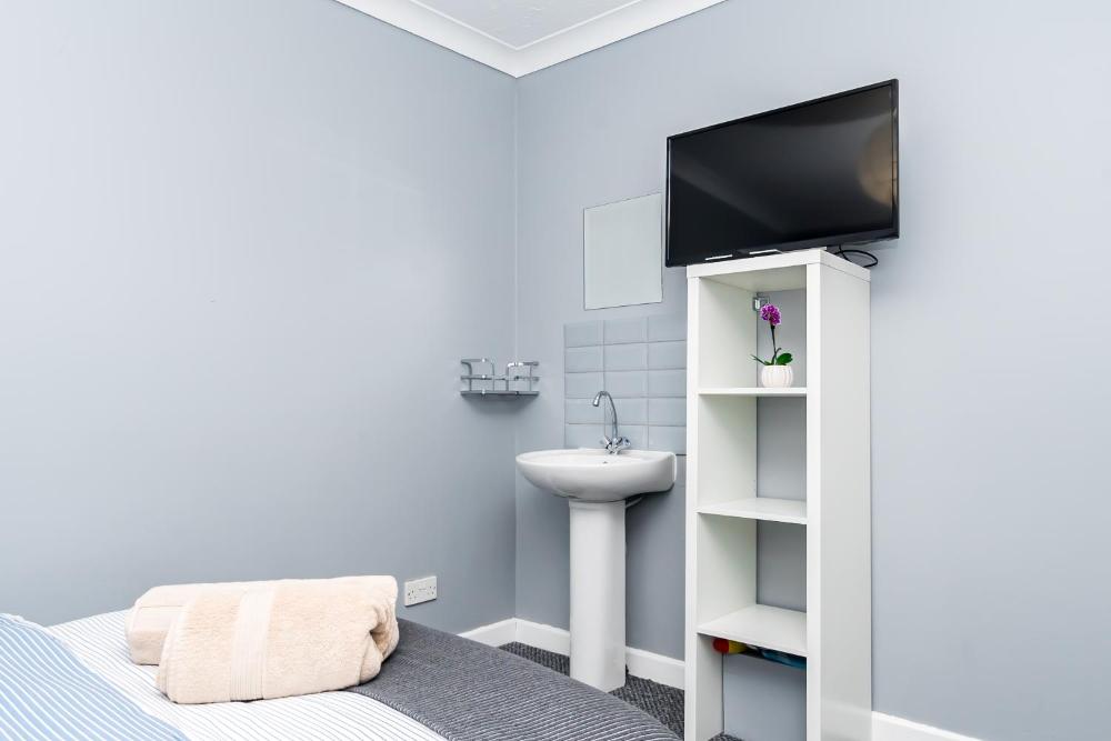 Foto - Shirley house 2 Self Catering Guest House 10 min Walk to Southampton General Hospital