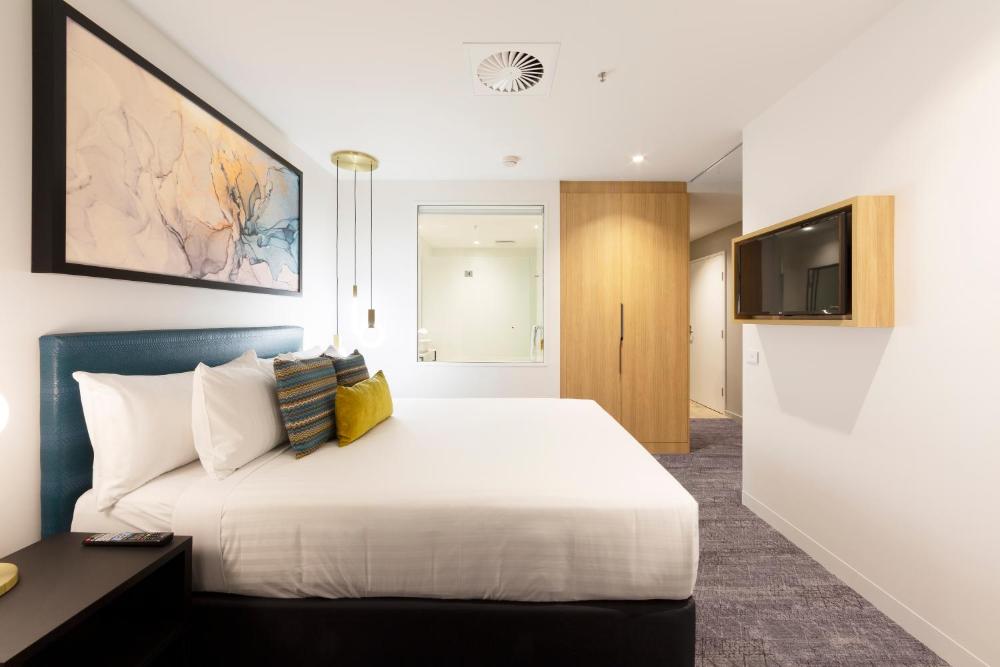 Photo - Mercure Canberra Belconnen