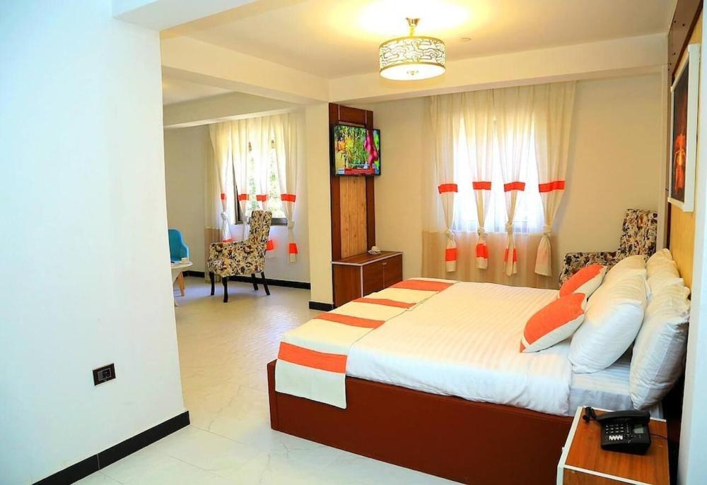 Foto - Abat Guest House