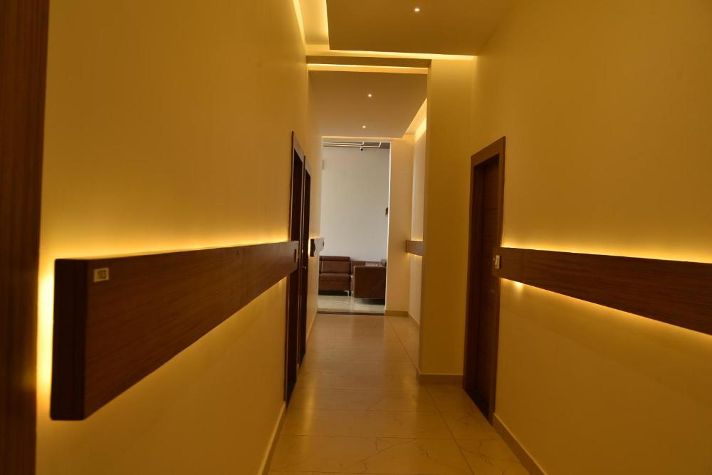 SUKHI A LUXURY STAY IN