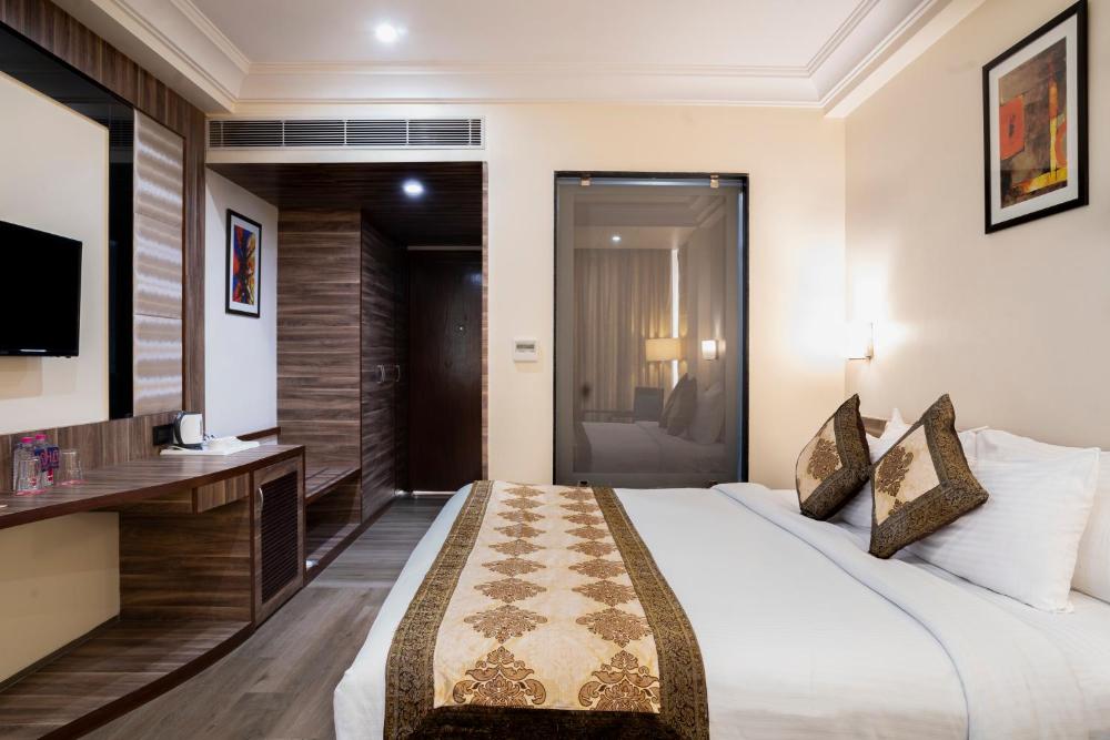 AK PALM HOTEL AND RESORT PVT. LTD.