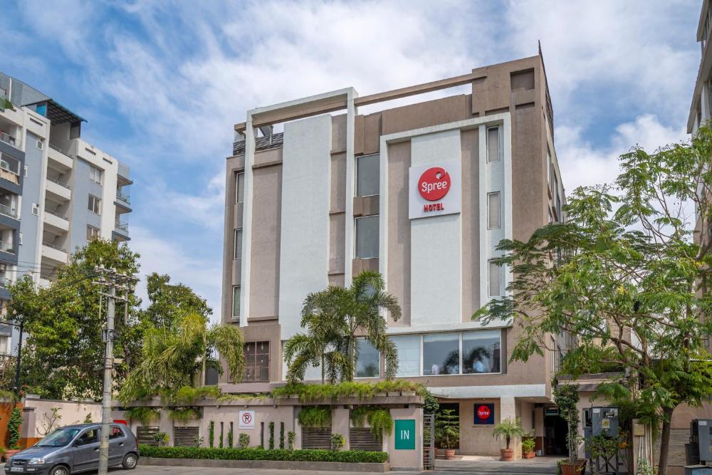 AK PALM HOTEL AND RESORT PVT. LTD.
