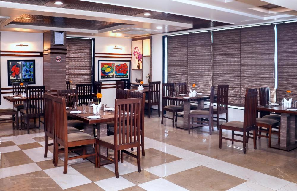 AK PALM HOTEL AND RESORT PVT. LTD.