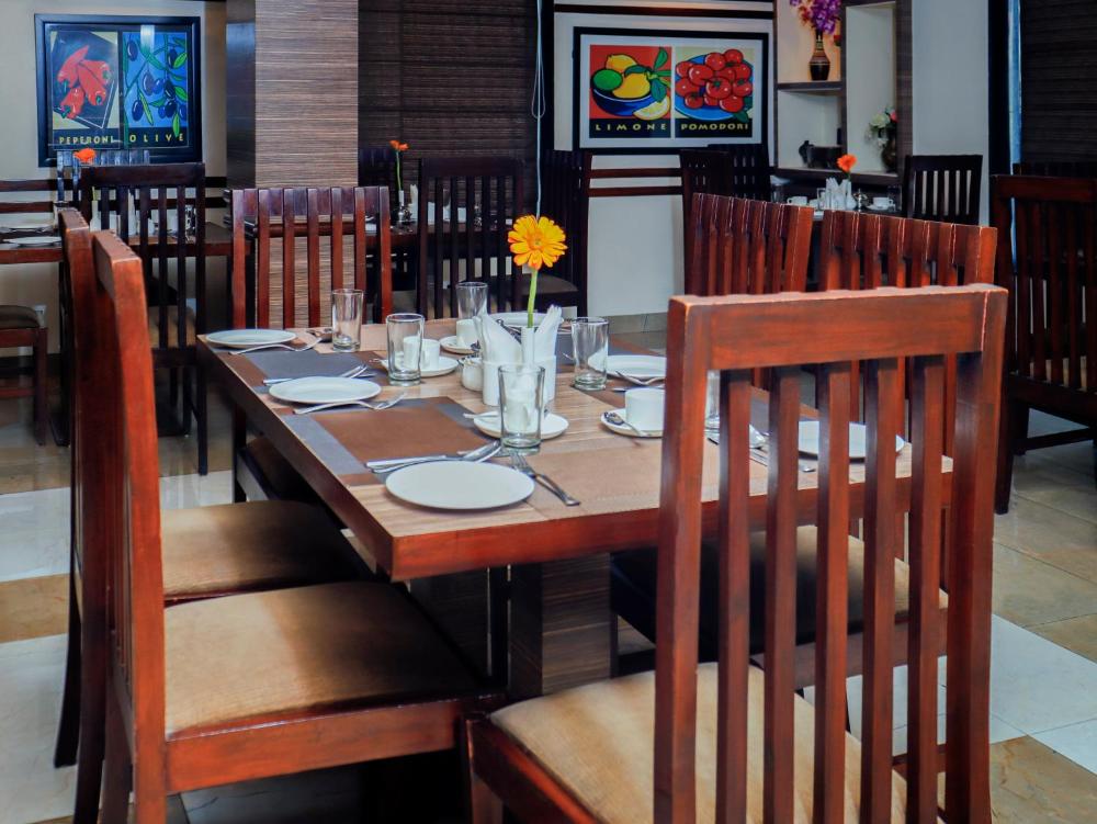 AK PALM HOTEL AND RESORT PVT. LTD.