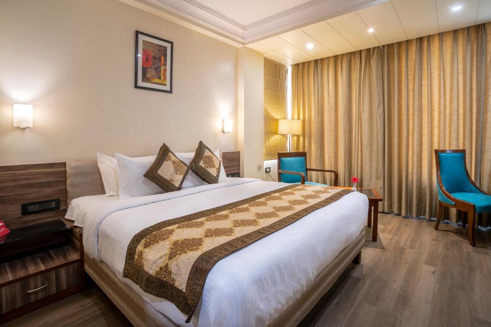 AK PALM HOTEL AND RESORT PVT. LTD.