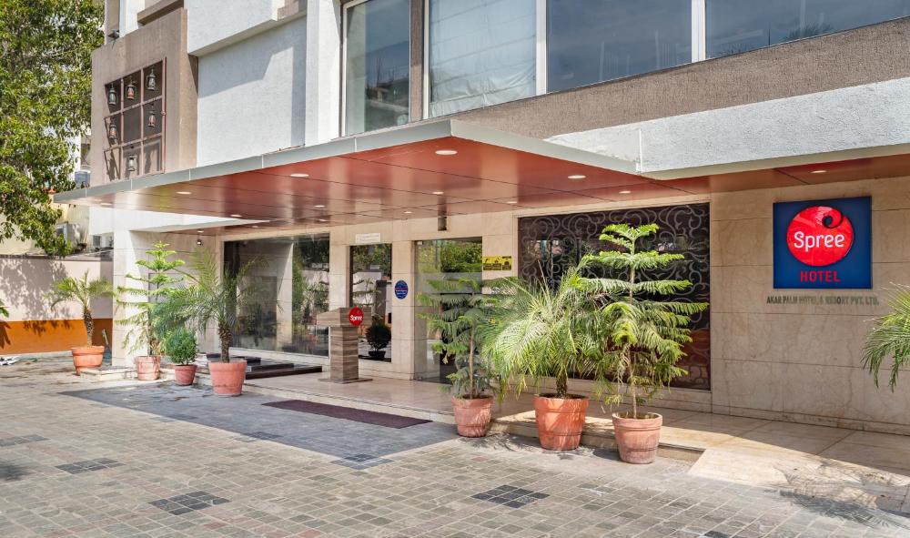 AK PALM HOTEL AND RESORT PVT. LTD.