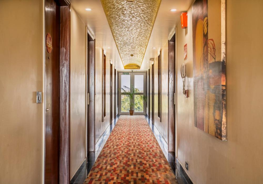 AK PALM HOTEL AND RESORT PVT. LTD.