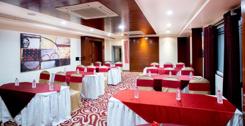 AK PALM HOTEL AND RESORT PVT. LTD.