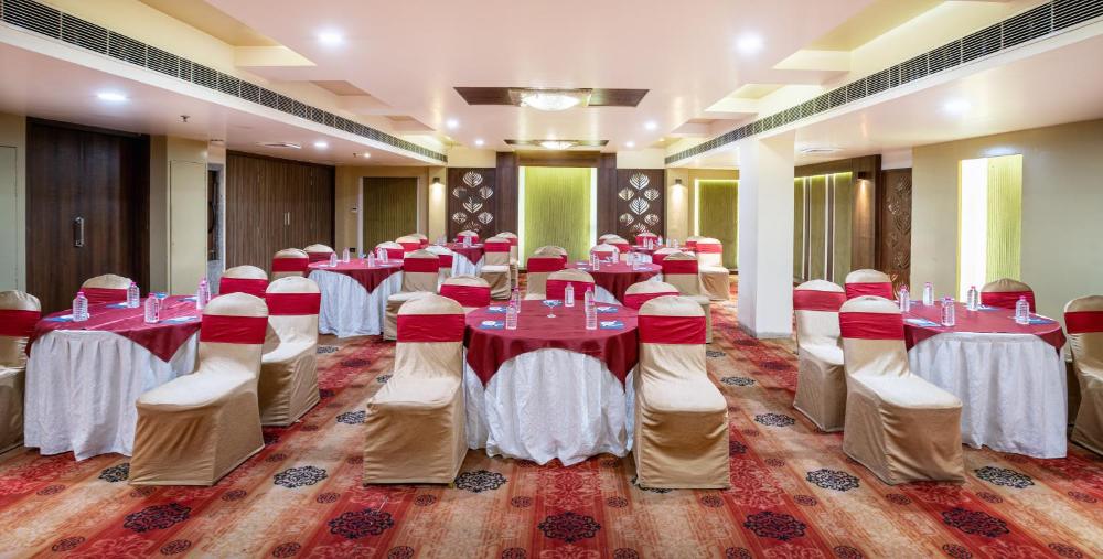 AK PALM HOTEL AND RESORT PVT. LTD.
