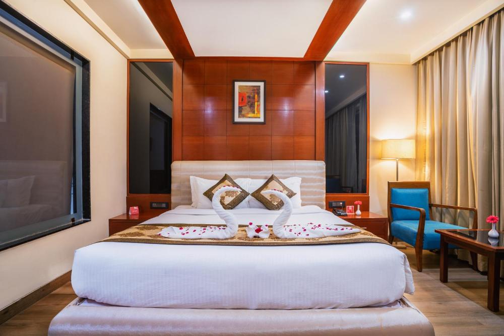 AK PALM HOTEL AND RESORT PVT. LTD.