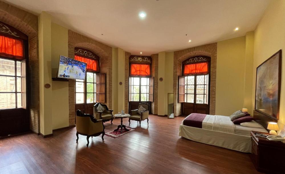 Foto - Floré Hotel Boutique