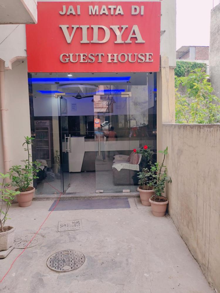 Vidya Residency