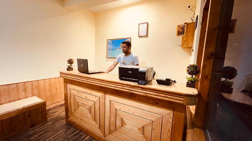 Himalayan Adventure Cottages Manali