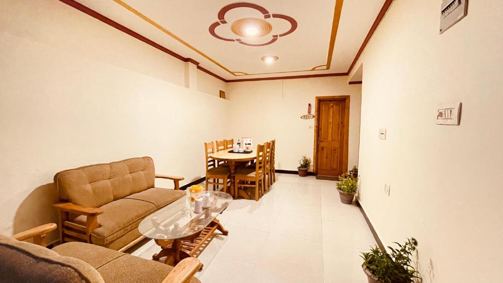 Himalayan Adventure Cottages Manali
