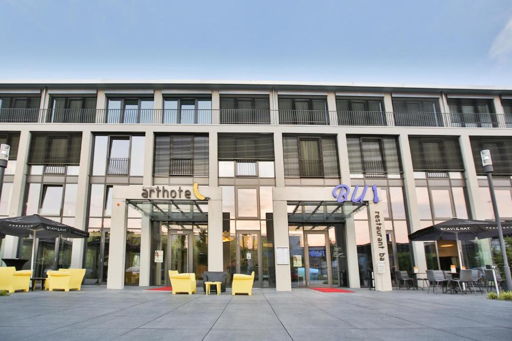 Euronova Arthotel Prices Photos Reviews Address Germany