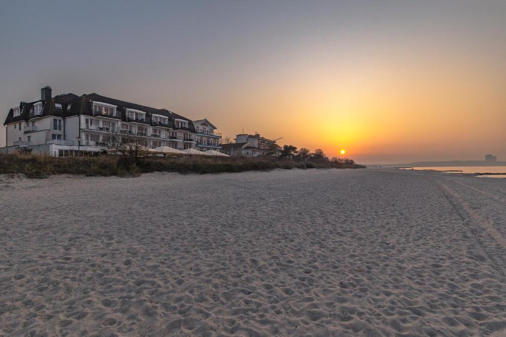 Photo - Mein Strandhaus - Hotel, Restaurant & Schwimmbad