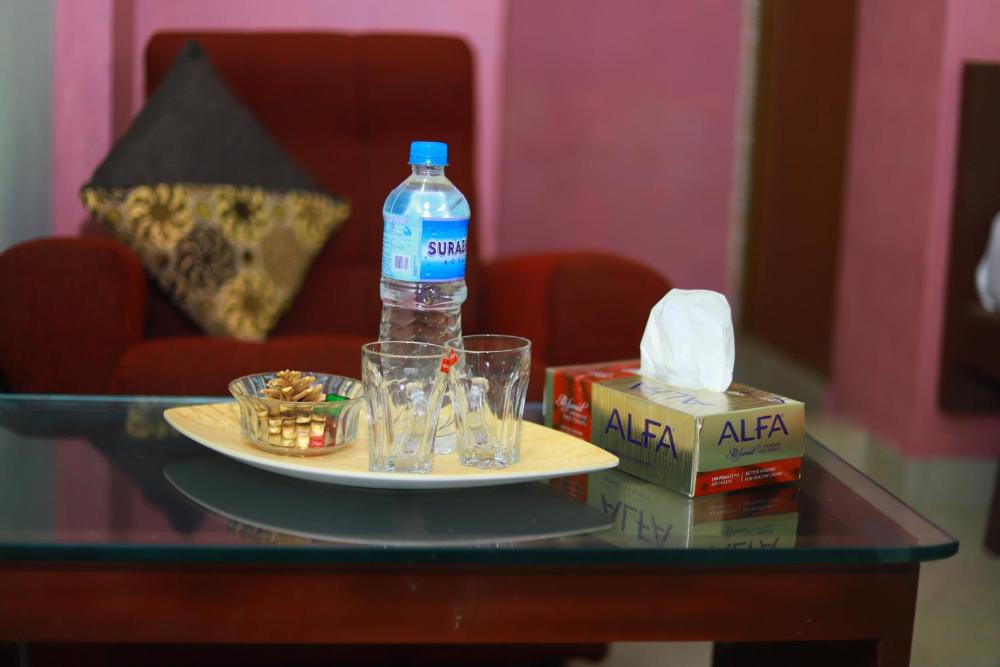 FAAZ Residency