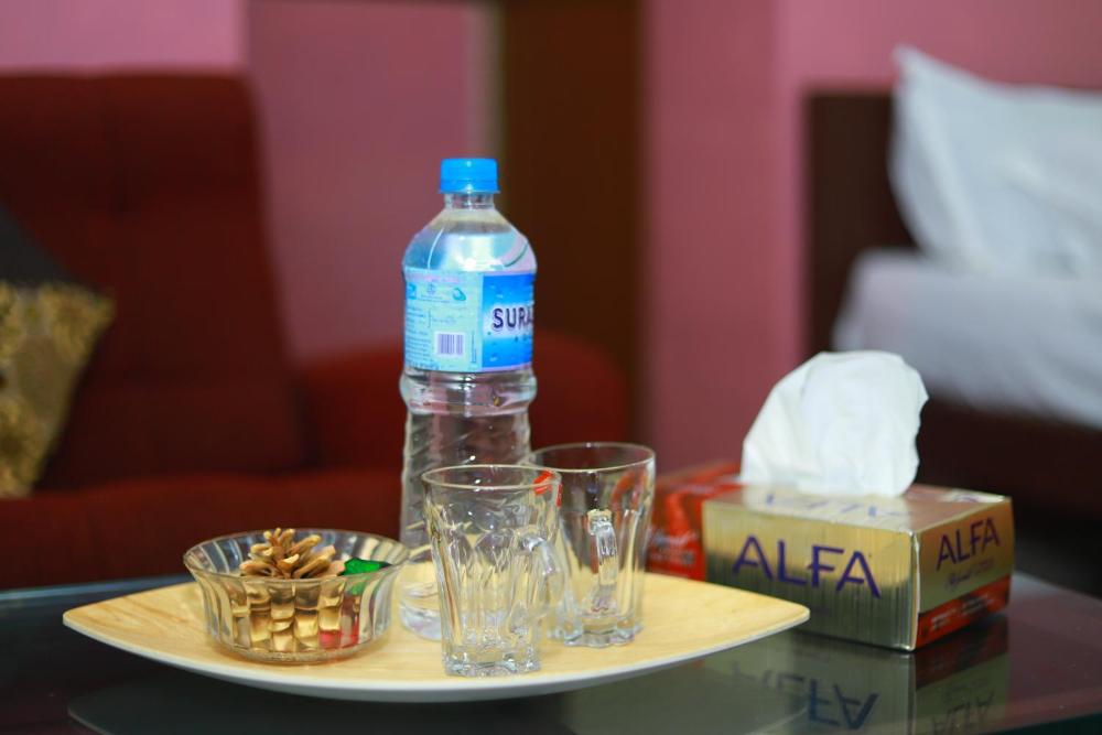 FAAZ Residency