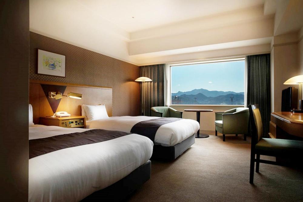 Foto - Royton Sapporo Hotel