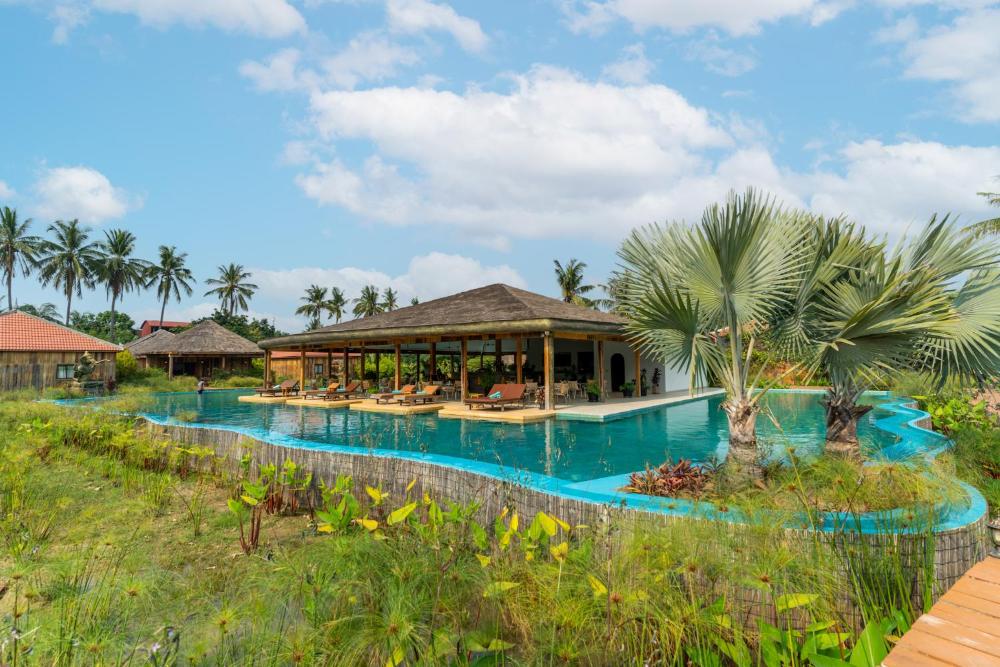 Foto - Authentic Khmer Village Resort